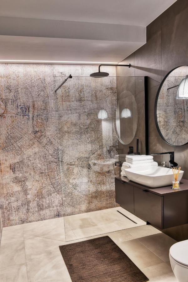 Costa Motlawa Old Town Gdansk Apartment ภายนอก รูปภาพ